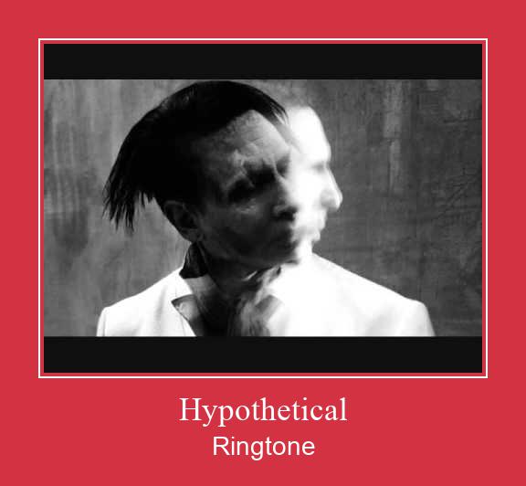Hypothetical ดาวน์โหลดริงโทนฟรี
