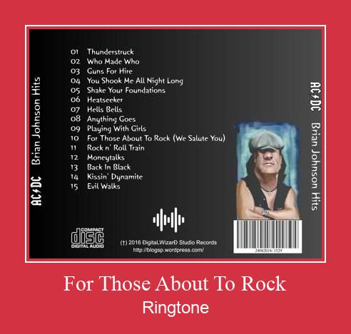 For Those About To Rock Klingelton kostenlos downloaden.