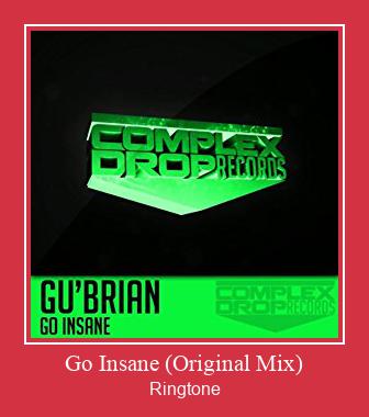 Go Insane (Original Mix) ರಿಂಗ್ಟೋನ್ ಡೌನ್ಲೋಡ್ ಉಚಿತ