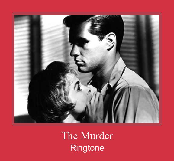 The Murder Ringtone Download Besplatno