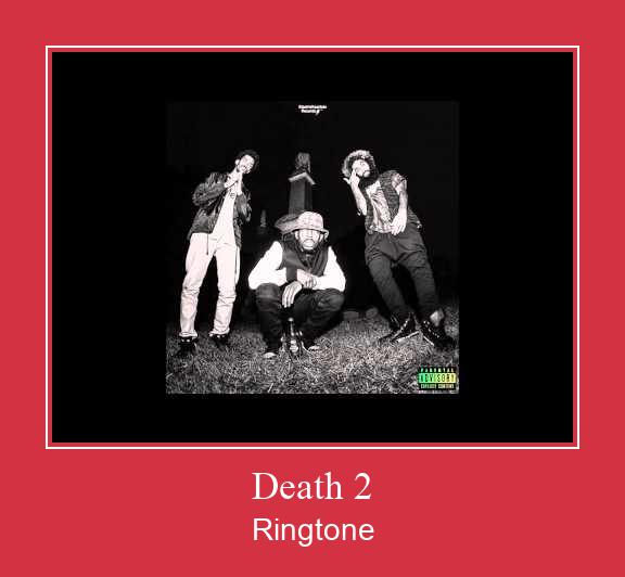 Death 2 צלצול הורד חינם