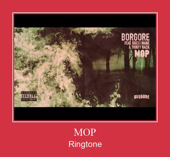 MOP 벨소리 다운로드 무료