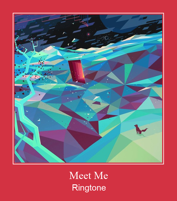 Meet Me Nada Dering Unduh gratis