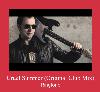 Cruel Summer (Original Club Mix) csengőhang