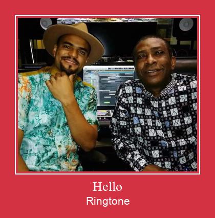 Hello ringtone دانلود رایگان