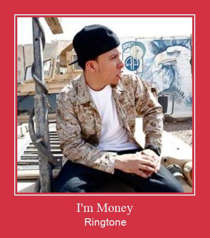 I'm Money Ringtone Download Proste.