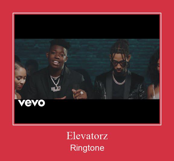 Elevatorz Suoneria Download gratuito.