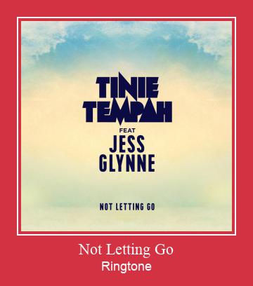 Not Letting Go 着信音を無料でダウンロード