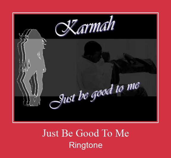 Just Be Good To Me Ringtone Download Free