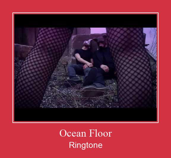 Ocean Floor Suoneria Download gratuito.