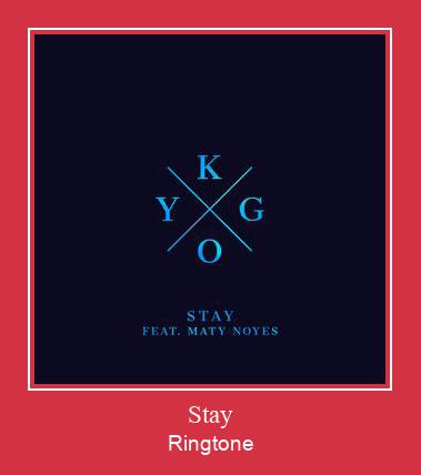 Stay Ringtone Download Proste.