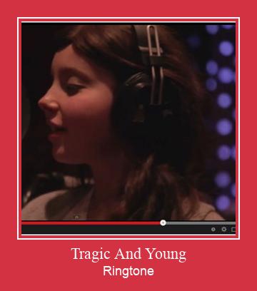Tragic And Young Zil sesi indir ücretsiz