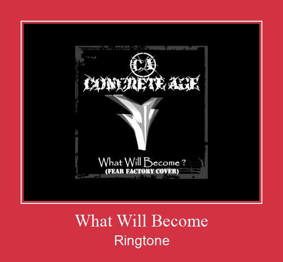 What Will Become 着信音を無料でダウンロード