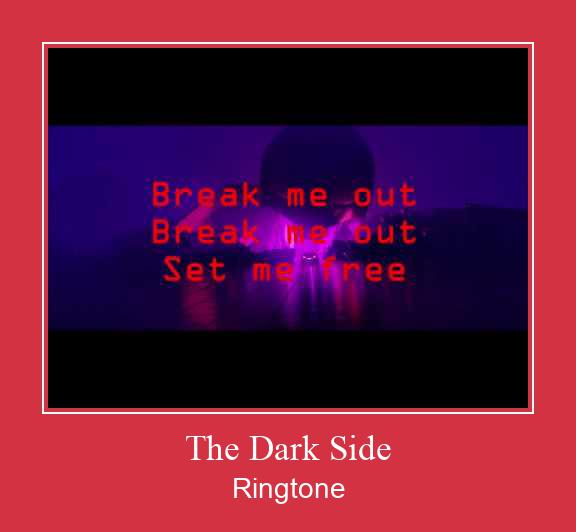 The Dark Side रिंगटोन मुफ्त डाउनलोड करें