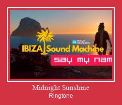 Midnight Sunshine Ringtone atsisiųsti nemokamai