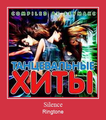 Silence Ringtone تنزيل مجاني