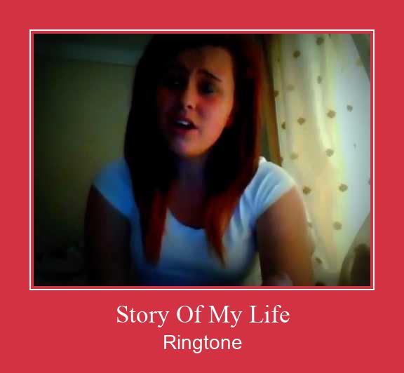 Story Of My Life Suoneria Download gratuito.