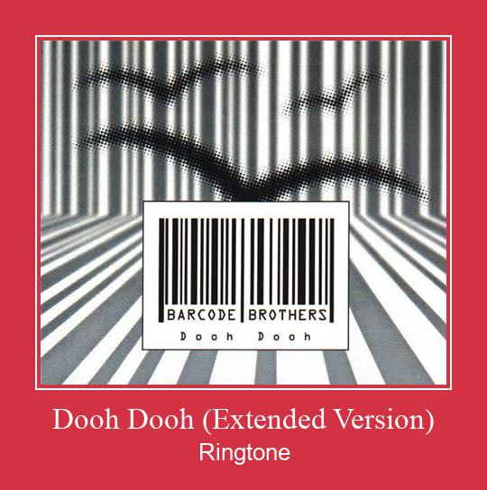Dooh Dooh (Extended Version) Рингтоне Бесплатно бесплатно