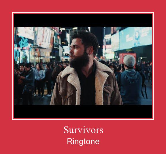 Survivors ರಿಂಗ್ಟೋನ್ ಡೌನ್ಲೋಡ್ ಉಚಿತ