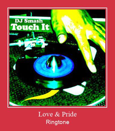 Love & Pride Vyzvánění ke stažení zdarma