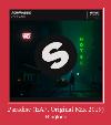 Paradise (EA7, Original Mix 2019) zil sesi