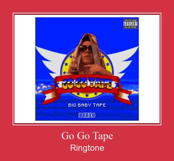 Go Go Tape Ringtone Download Proste.