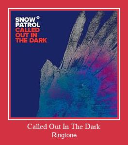 Called Out In The Dark Ringtone Download Proste.