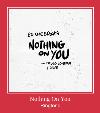 Nothing On You เสียงเรียกเข้า