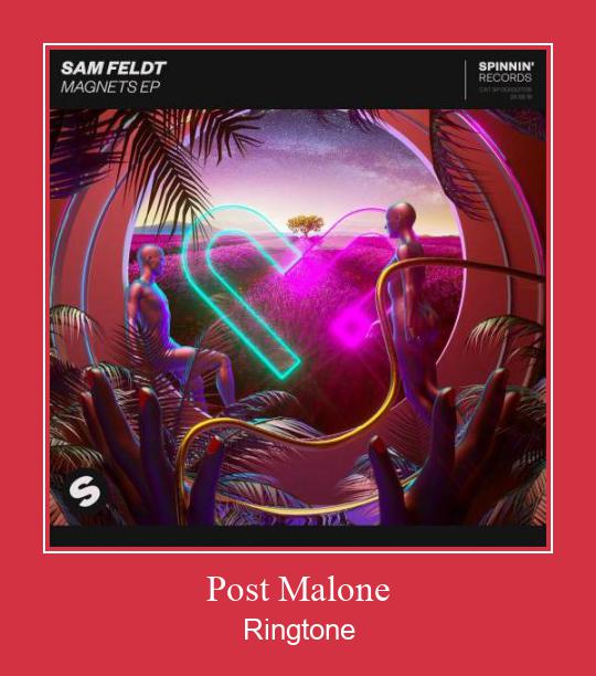 Post Malone Téléchargement de sonnerie GRATUIT
