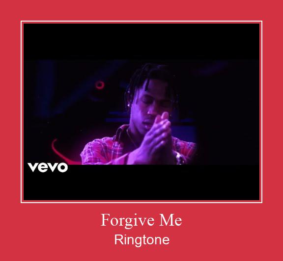 Forgive Me Klingelton kostenlos downloaden.