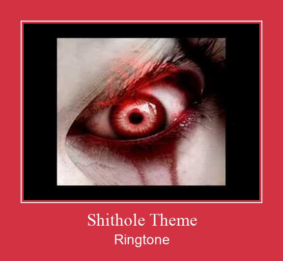 Shithole Theme 벨소리 다운로드 무료