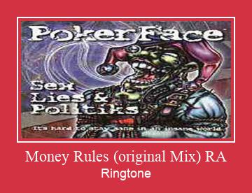 Money Rules (original Mix) RA Ringtone Download Proste.