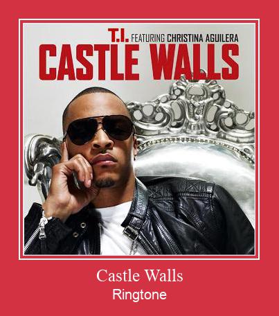 Castle Walls Ringtone atsisiųsti nemokamai