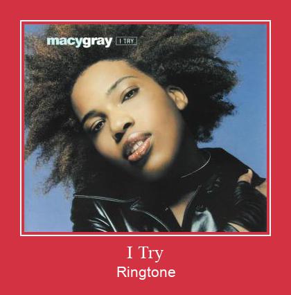 I Try Ringtone Download Free