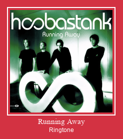 Running Away Ringtone Download Proste.