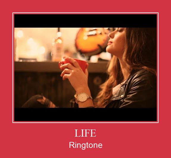 LIFE Ringtone Download Proste.