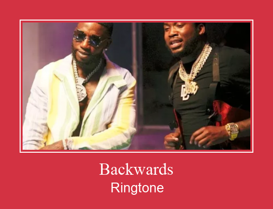 Backwards Suoneria Download gratuito.