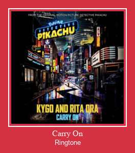 Carry On Ringtone Download Proste.