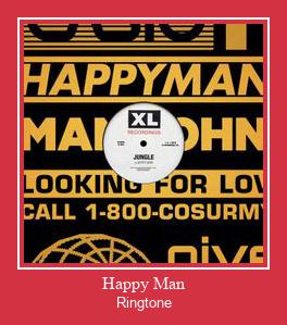 Happy Man Ringtone Download pulsuz