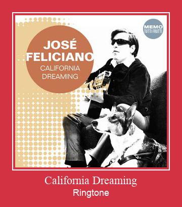 California Dreaming Ringtone Download Free
