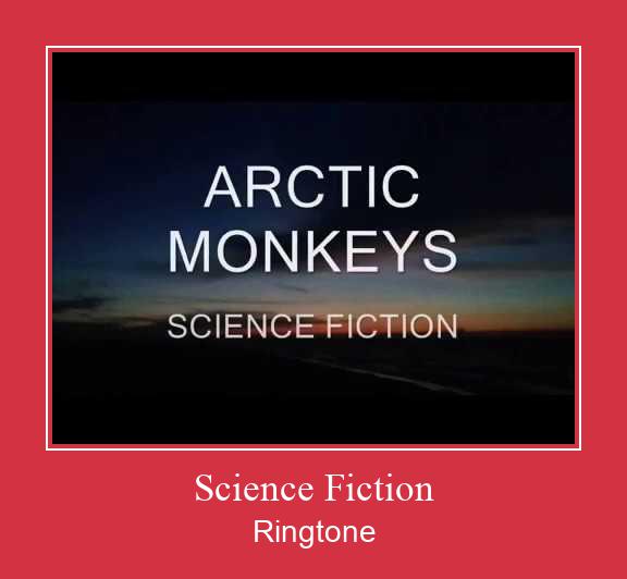 Science Fiction Ringtone Descărcați gratuit