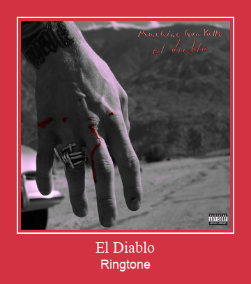 El Diablo Ringtone atsisiųsti nemokamai