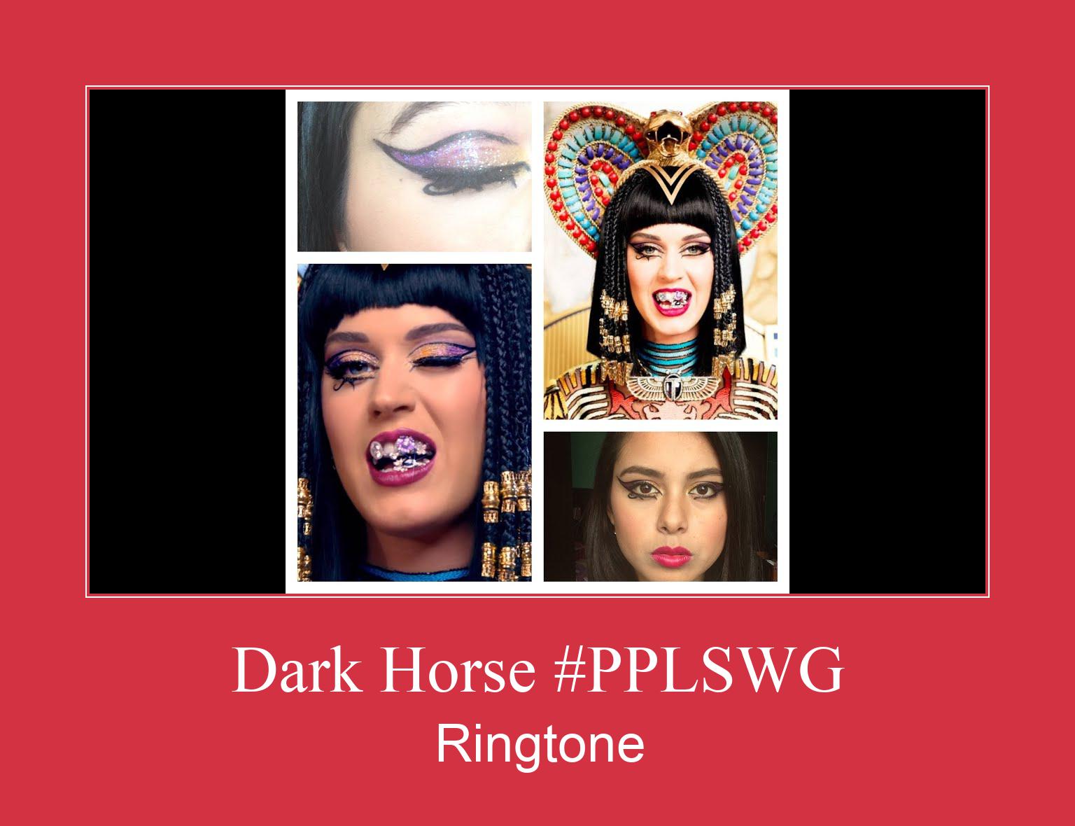 Dark Horse #PPLSWG Vyzvánění ke stažení zdarma
