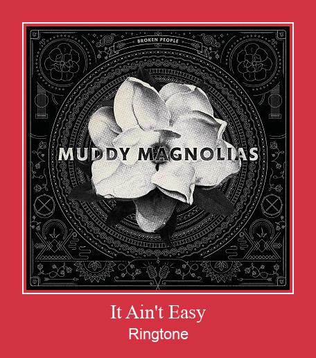 It Ain't Easy 着信音を無料でダウンロード