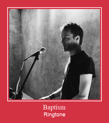 Baptism Ringtone download gratis