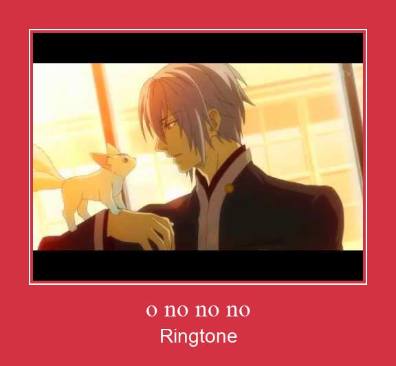 O No No No Nada Dering Unduh gratis