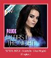 WWE NXT: Stars In The Night ringsignal