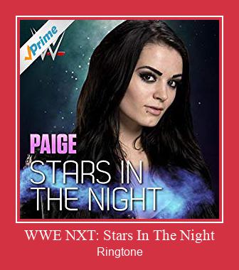 WWE NXT: Stars In The Night Nada Dering Unduh gratis