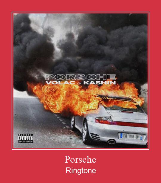 Porsche 着信音を無料でダウンロード