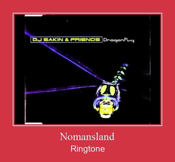 Nomansland Téléchargement de sonnerie GRATUIT